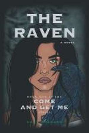 The Raven de Shay Therese