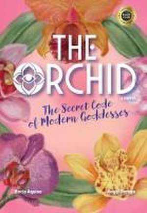 The Orchid de Rocio Aquino