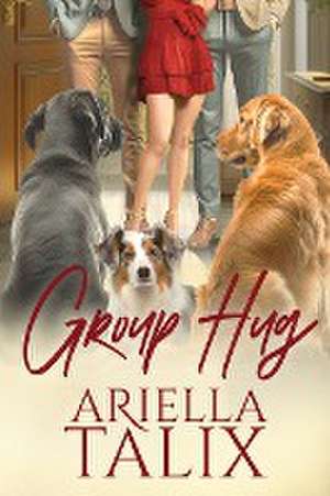 Group Hug de Ariella Talix