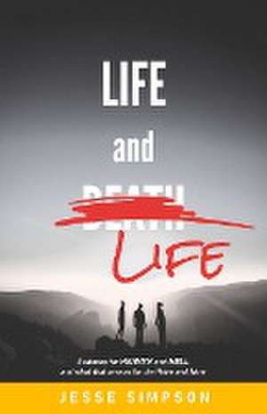 Life and Life de Jesse Simpson