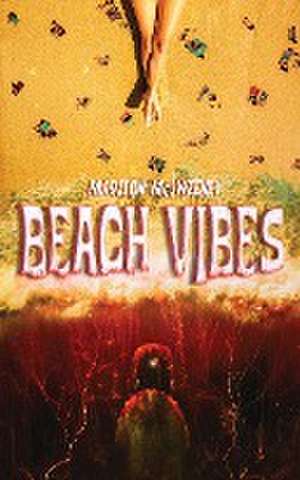 Beach Vibes de Madison McSweeney