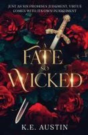 A Fate so Wicked de K. E. Austin