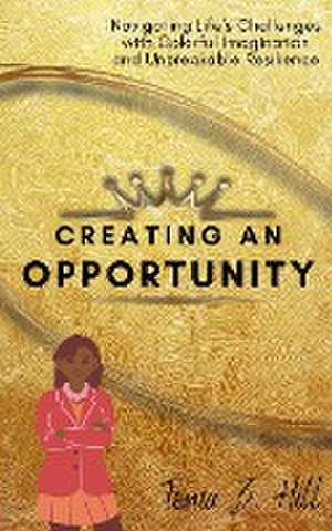 Creating an Opportunity de Tonia Z. Hill