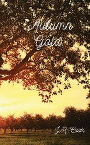 Autumn Gold de J. R. Cook