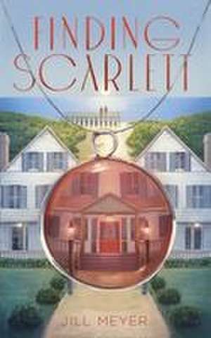 Finding Scarlett de Jill Meyer