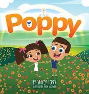 Poppy de Stacey Terry