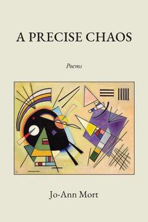 A Precise Chaos de Jo-Ann Mort