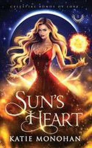 Sun's Heart de Katie Monohan