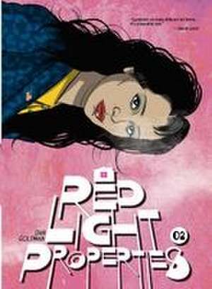 Red Light Properties Vol. 2 de Dan Goldman