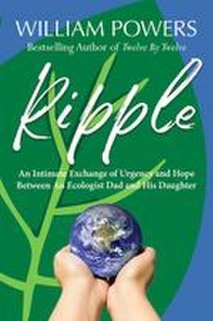 Ripple de William Powers