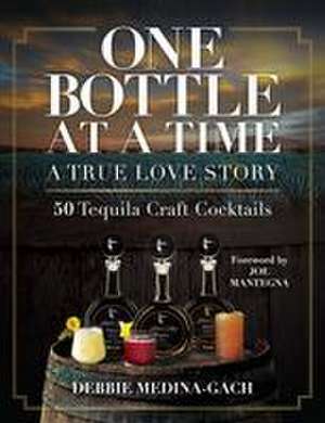 One Bottle at a Time de Debbie Medina-Gach
