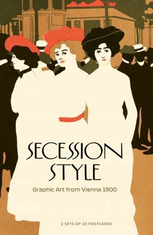 Secession Style