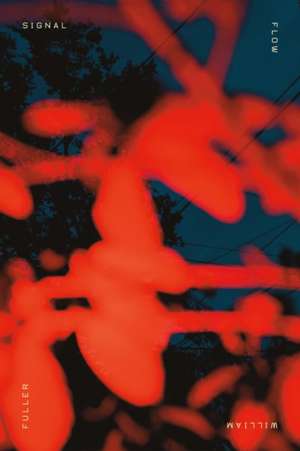Signal Flow de William Fuller
