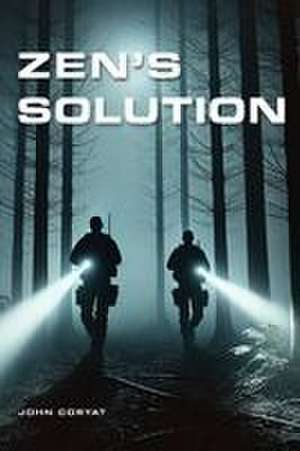 Zen's Solution de John Coryat