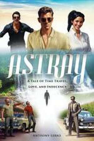 Astray de Anthony Lerro