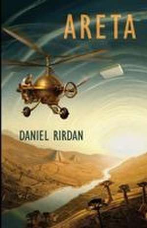 Areta de Daniel Rirdan