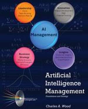 Artificial Intelligence Management de Wood