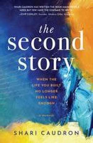 The Second Story de Shari Caudron