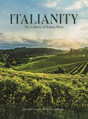 Italianity de Andrea Lonardi