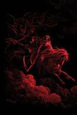 Heaven & Hellhound de B. Authentick