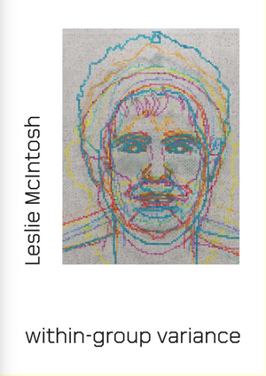 within-group variance de Leslie McIntosh