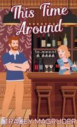 This Time Around de Tracey Magruder