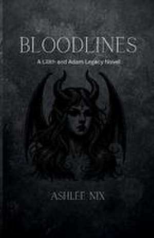 Bloodlines de Nix