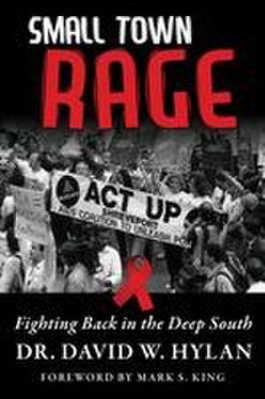 Small Town Rage de David W Hylan
