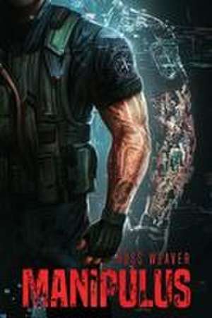 Manipulus de Russell Weaver
