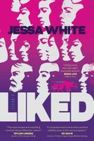 Liked de Jessa White
