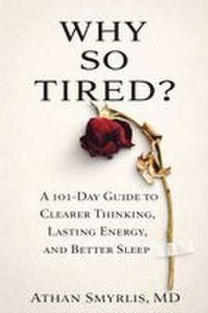 Why So Tired? de Athan Smyrlis