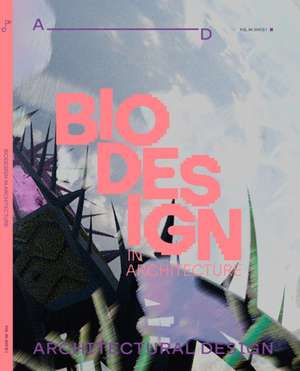 Architectural Design 96.1 de Ashley Simone