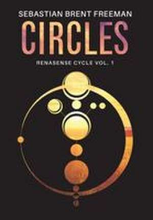 Circles de Sebastian Brent Freeman