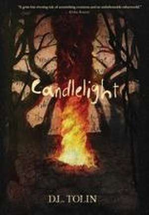 Candlelight de D L Tolin