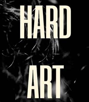 Hard Art de Connie Butler