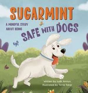 Sugarmint de Judit Arroyo