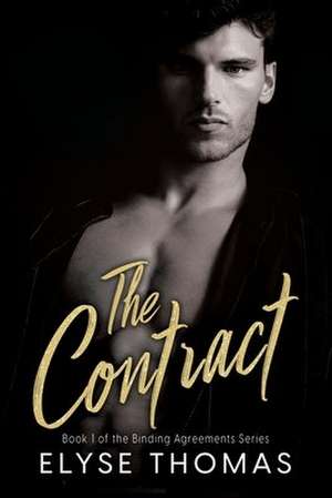 The Contract de Elyse Thomas