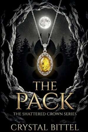 The Pack de Crystal Bittel