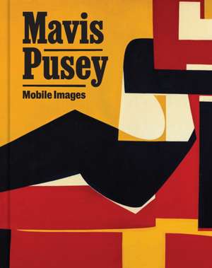 Mavis Pusey