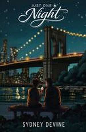 Just One Night de Sydney Devine