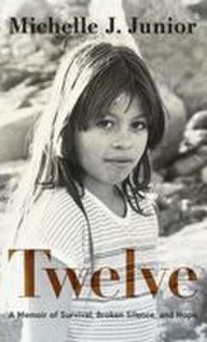 Twelve de Michelle J. Junior