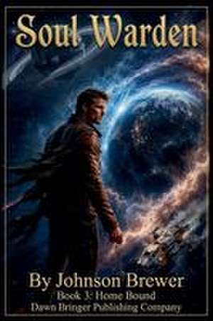 Home Bound de Johnson Brewer