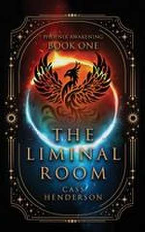 The Liminal Room de Cass Henderson