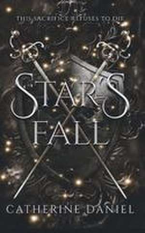 Star's Fall de Catherine Daniel