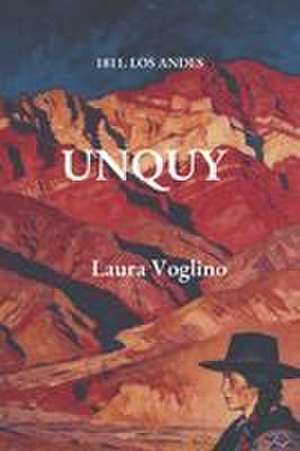 UNQUY de Laura Voglino