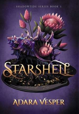 Starshell de Adara Vesper