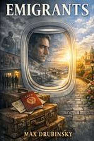 Emigrants de Max I Drubinsky