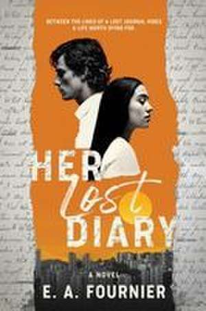 Her Lost Diary de Eugene Fournier