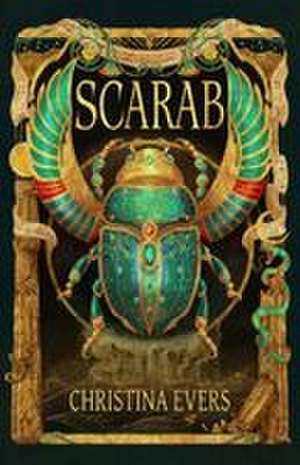 Scarab de Evers