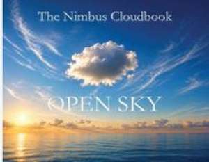 Nimbus Cloudbook de K. L. Wilks
